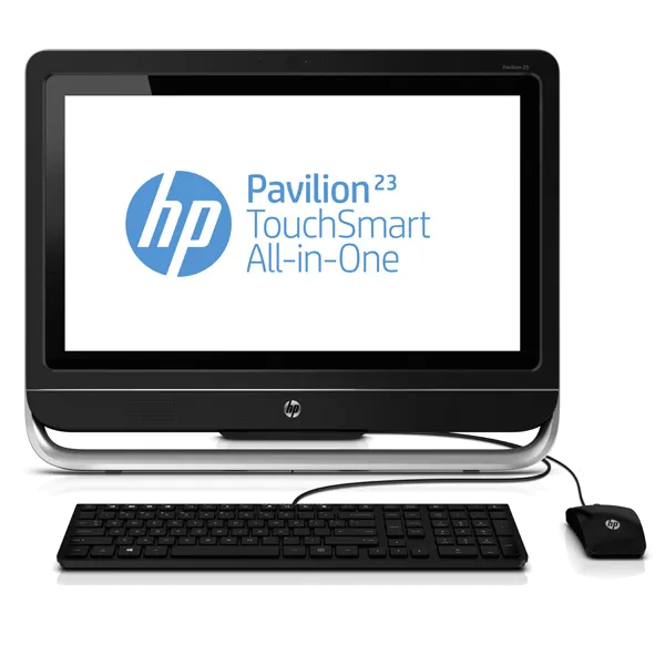 Замена USB порта HP 23-f201er