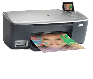 Ремонт мфу HP Photosmart 2573 в Астрахани