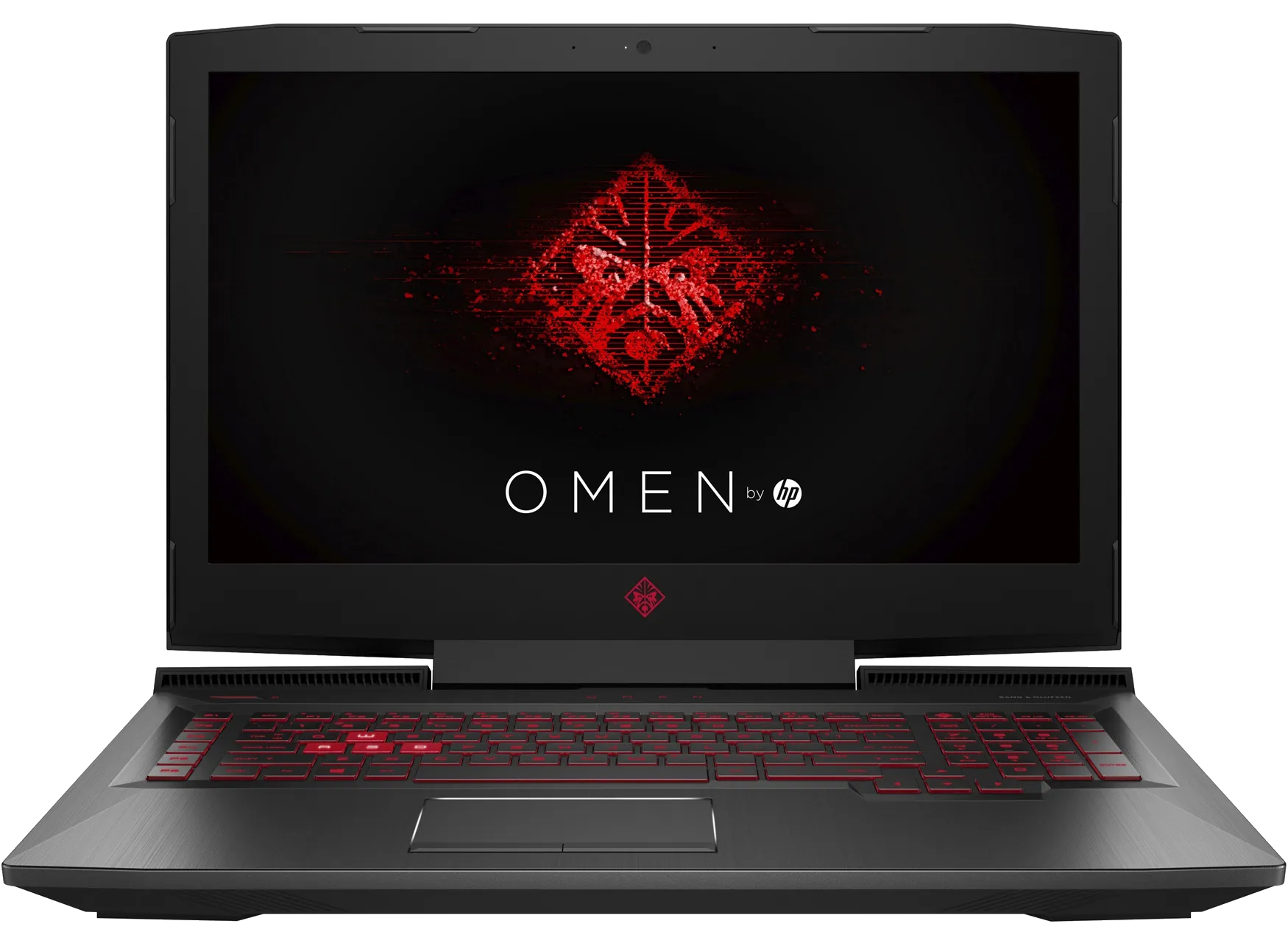 Замена видеокарты HP omen 17