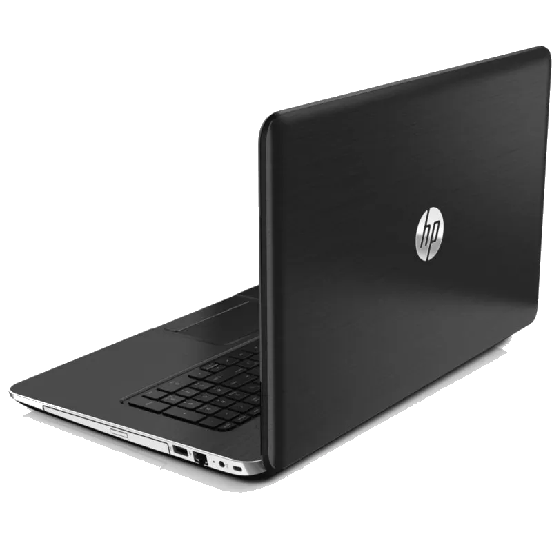 Замена видеокарты HP 17 (e0sr)