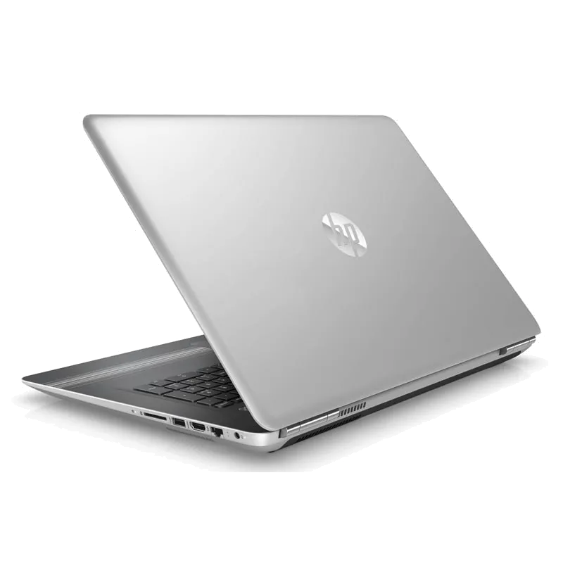 Замена видеокарты HP 17-ab008ur