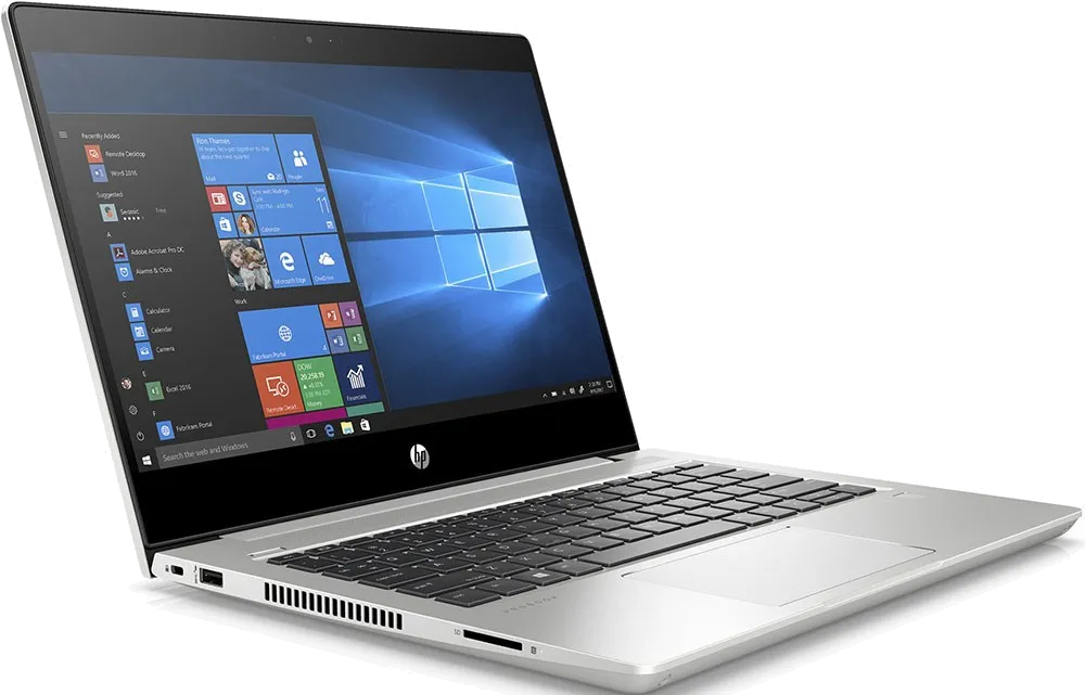 Замена видеокарты HP Probook 430 G6