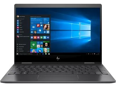 Замена оперативной памяти HP ENVY x360 13-ar0002ur