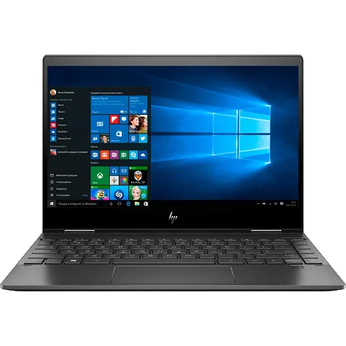 Замена оперативной памяти HP Envy x360 13-ar0008ur