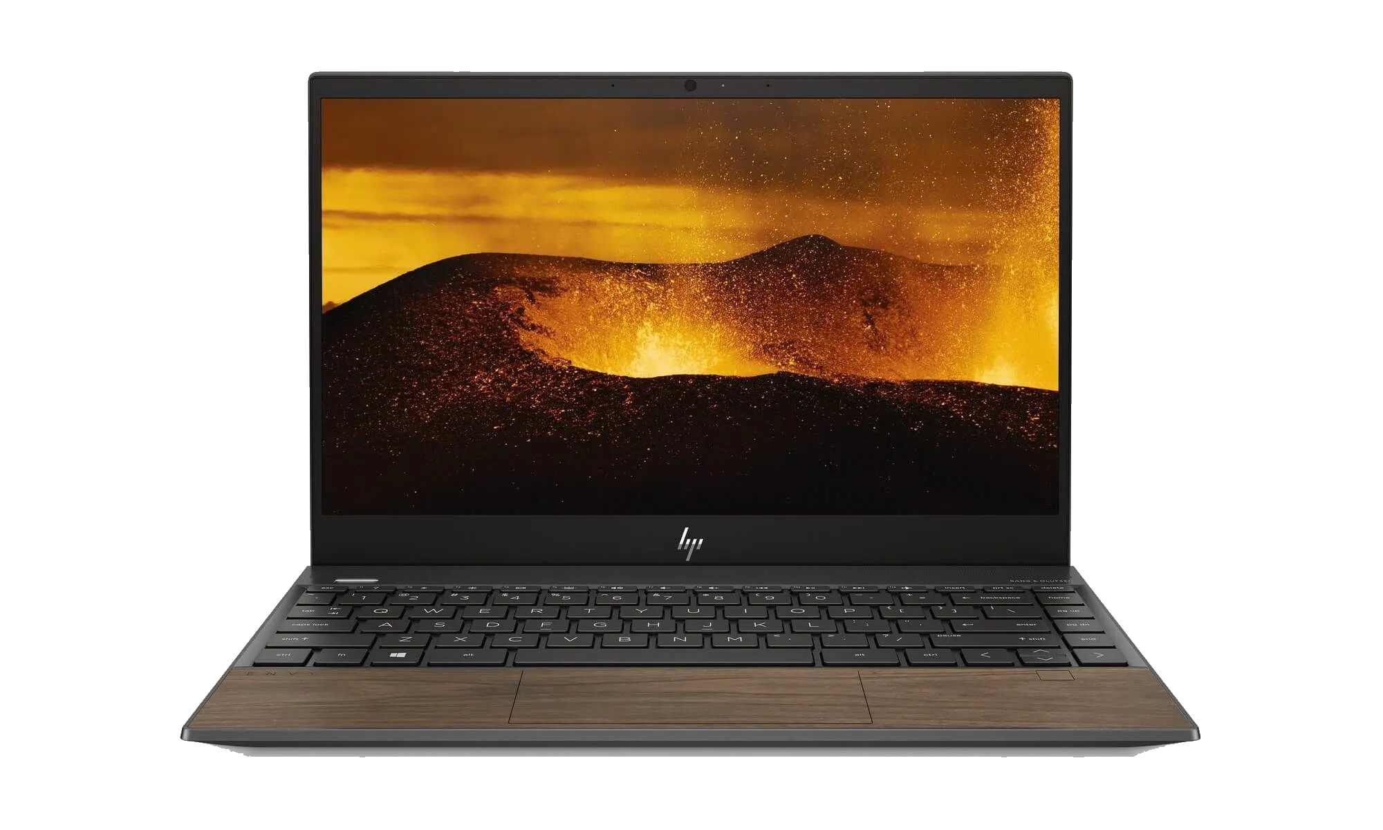 Замена оперативной памяти HP Envy x360 13-ar0010ur