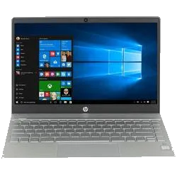 Замена оперативной памяти HP Pavilion 13-an1017ur