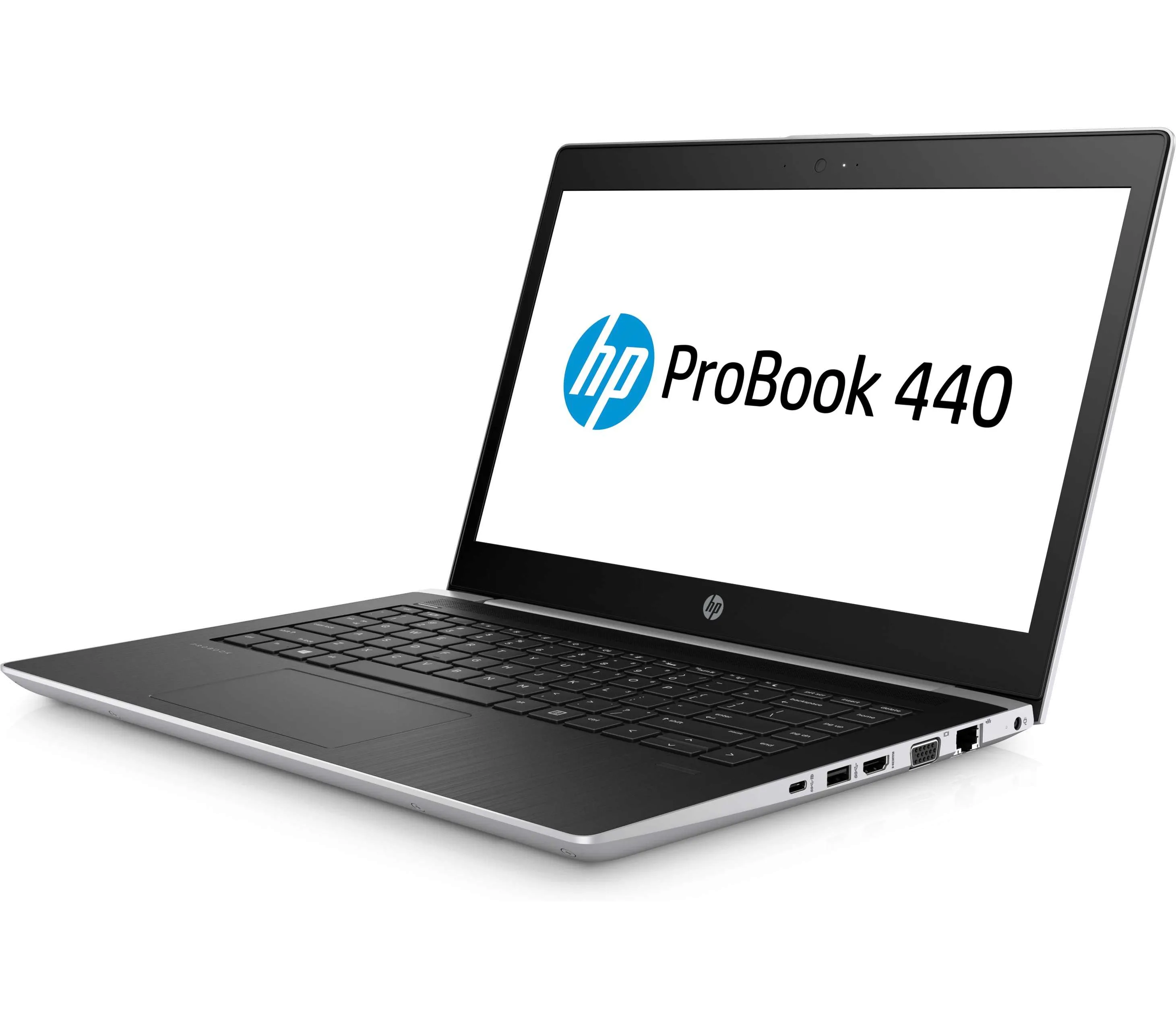Замена видеокарты HP ProBook 440 G5