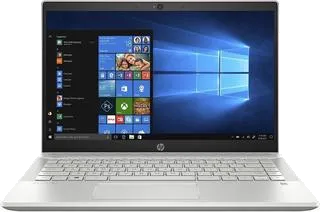 Замена оперативной памяти HP Pavilion 14-ce3017ur