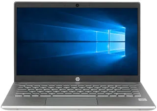 Замена оперативной памяти HP Pavilion 14-ce3029ur