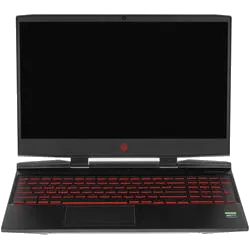 Замена видеокарты HP 15-dc1082ur