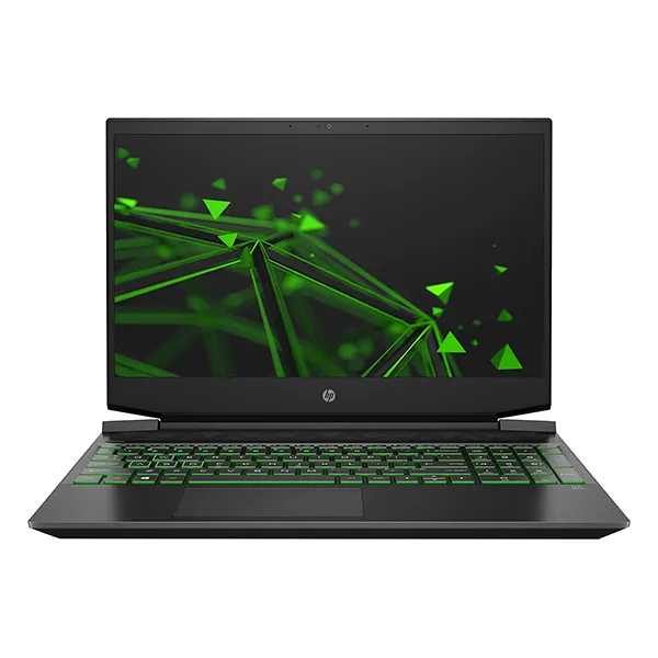 Замена видеокарты HP Gaming 15-ec0005ur