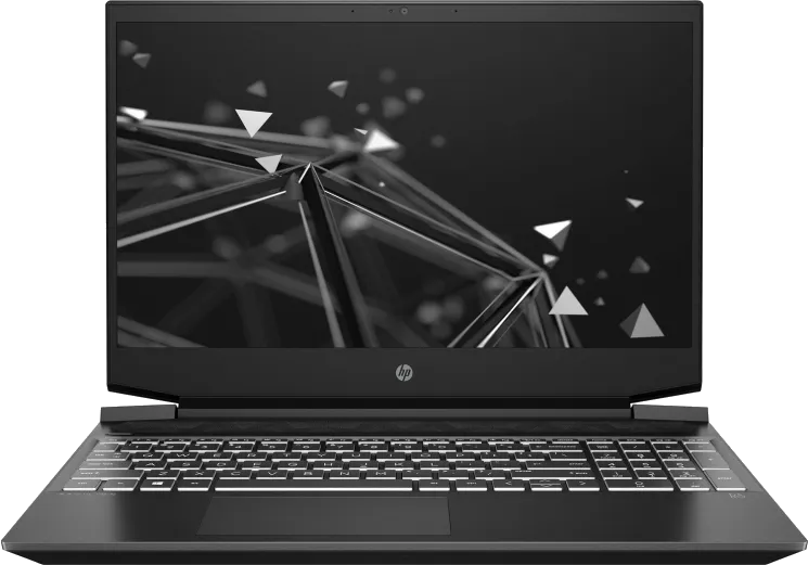 Замена видеокарты HP Gaming 15-ec0035ur