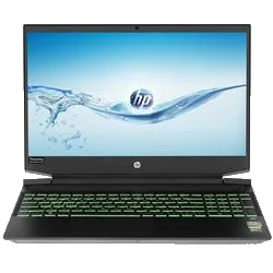 Замена видеокарты HP Gaming 15-ec0045ur