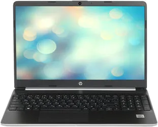 Замена оперативной памяти HP 15s-fq1012ur