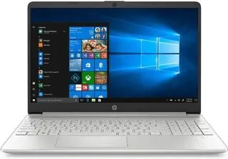 Замена оперативной памяти HP 15s-fq1013ur