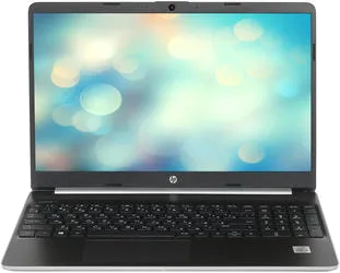 Замена оперативной памяти HP 15s-fq1015ur
