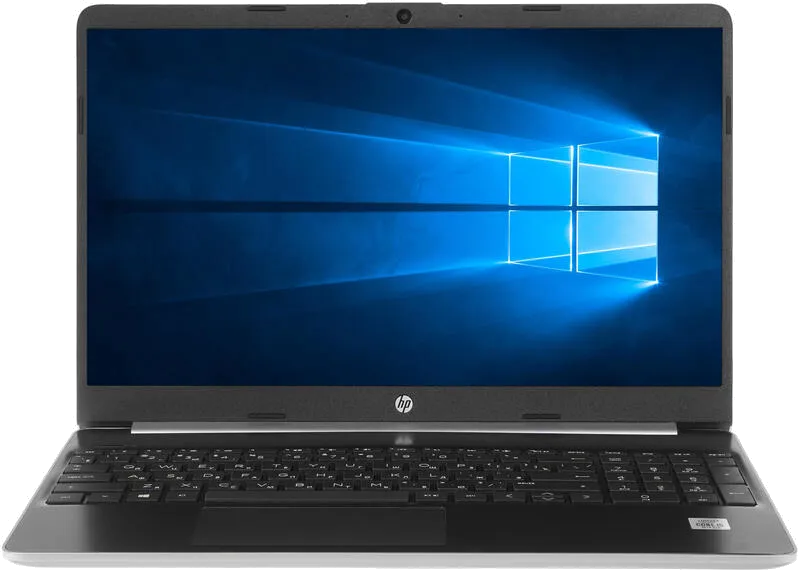 Замена оперативной памяти HP 15s-fq1023ur