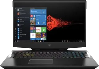 Замена видеокарты HP 17-cb0015ur