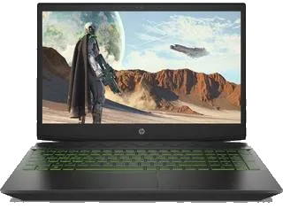 Замена видеокарты HP Gaming 17-cd0062ur