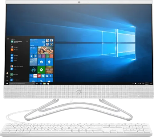 Замена USB порта HP 22-c0123ur 7JZ22EA