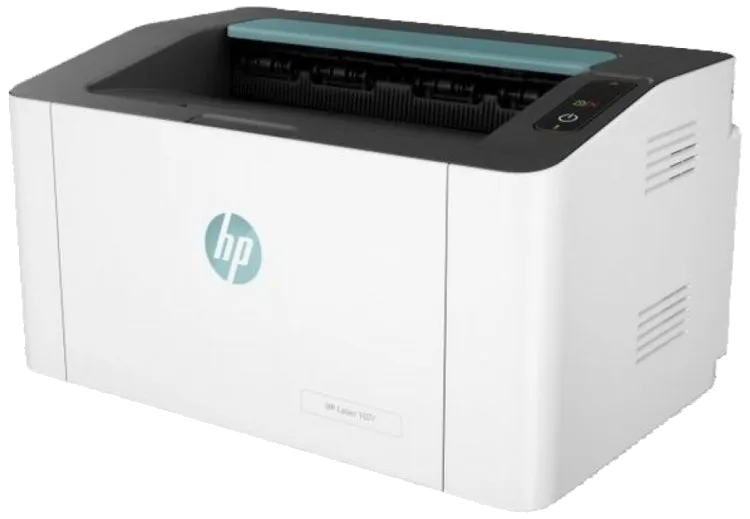 Принтер HP LaserJet 107r