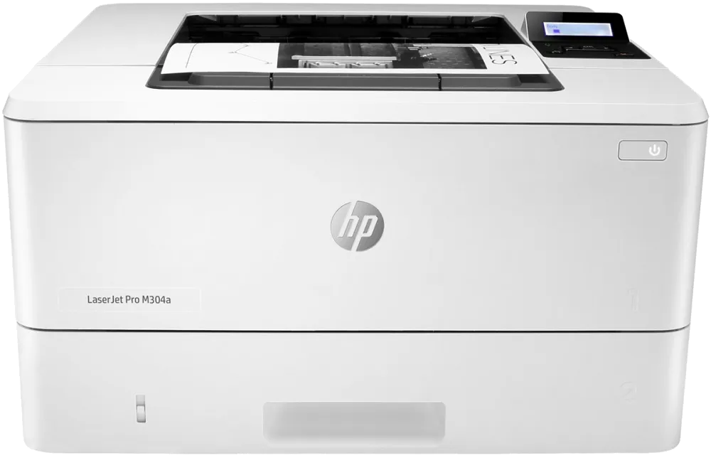 Принтер HP LaserJet Pro M304a