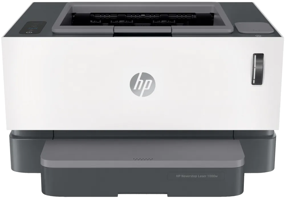 Принтер HP Neverstop Laser 1000w