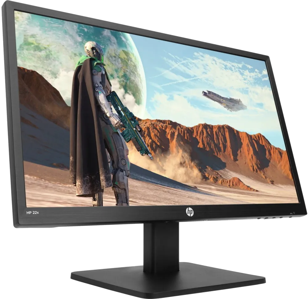 Монитор HP 22x