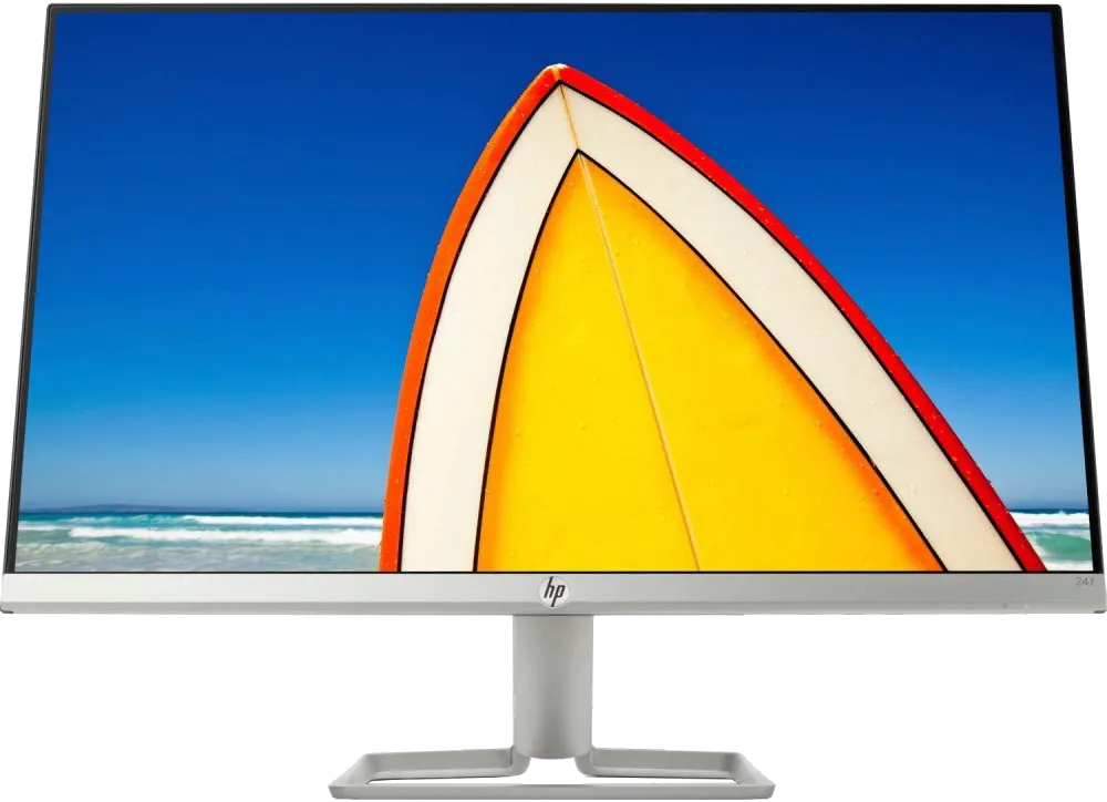 Монитор HP 24f [2XN60AA]