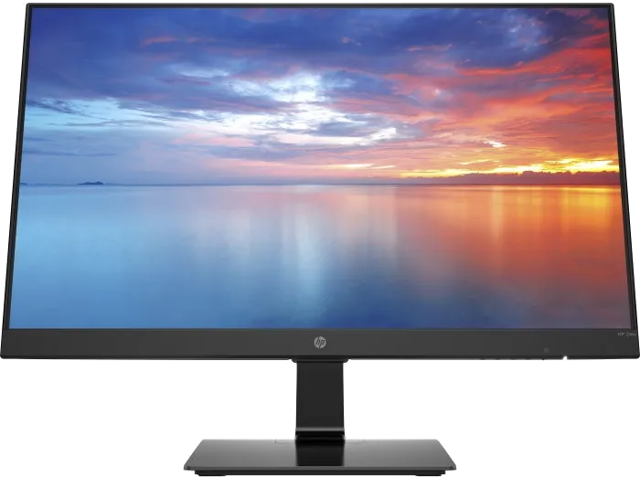 Ремонт монитора HP 24m [3WL46AA] в Астрахани