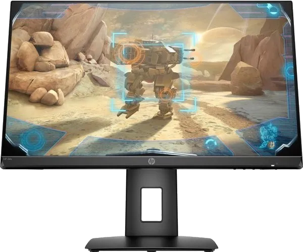 Монитор HP 24x [5ZU98AA]