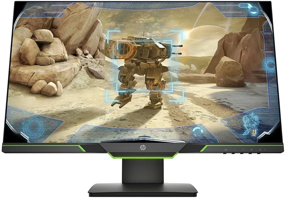 Ремонт монитора HP 25x [3WL50AA] в Астрахани