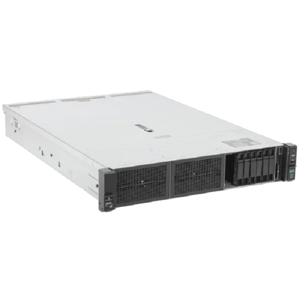 Ремонт СХД HP HPE ProLiant DL180 Gen10 (2U)