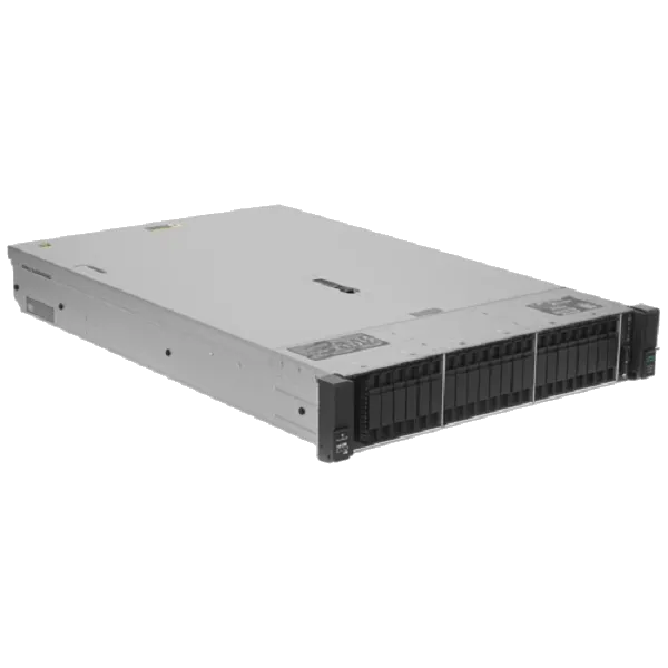Ремонт СХД HP HPE ProLiant DL380 Gen10 (2U)