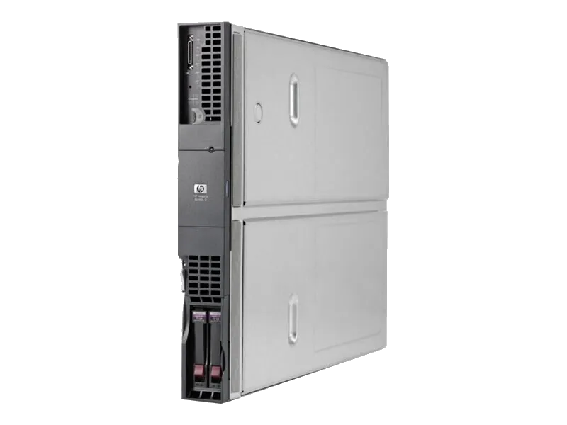 Ремонт СХД HP HPE Integrity BL860c i6