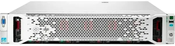 Ремонт СХД HP Proliant DL560 Gen8