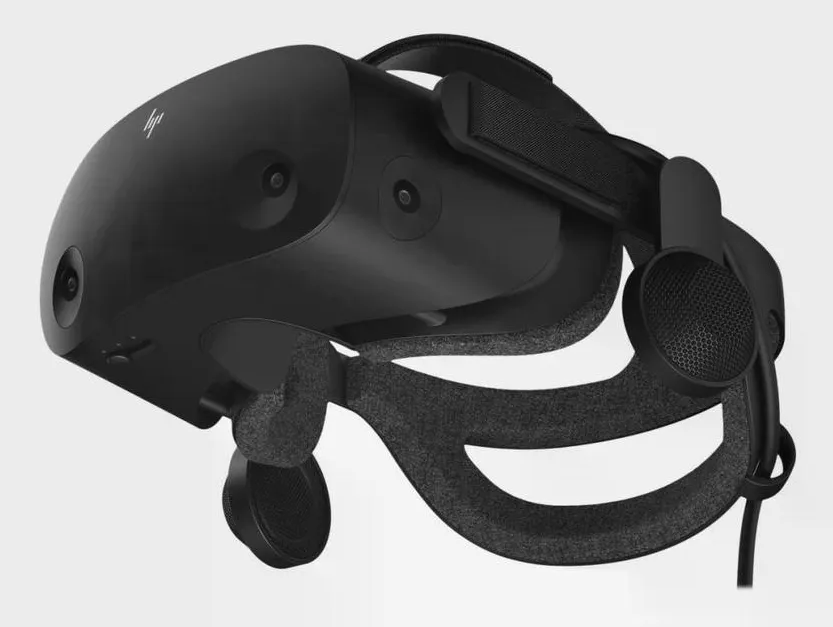 VR система HP Reverb G2 Omnicept Edition