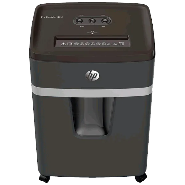 Шредер HP Pro Shredder 12Mc P5 178L126