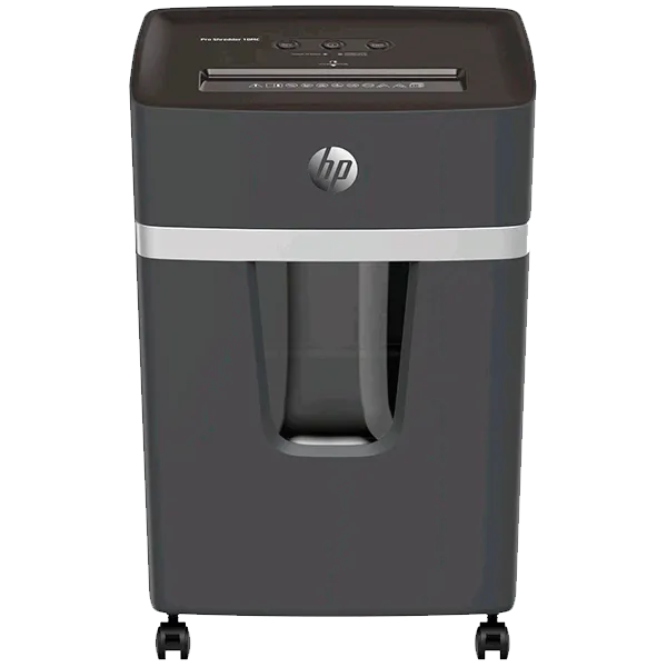 Шредер HP Pro Shredder 10MC
