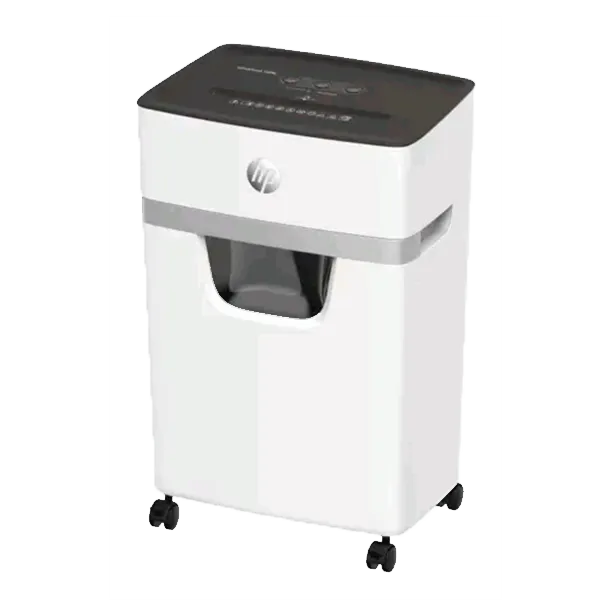 Шредер HP OneShred 10MC