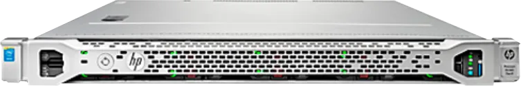 Ремонт СХД HP Proliant DL320E V2 Gen8