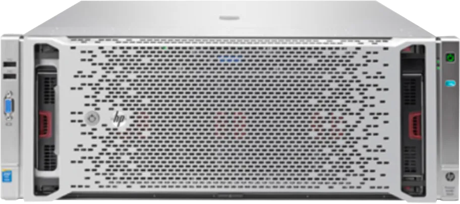 Ремонт СХД HP Proliant SL230S Gen8