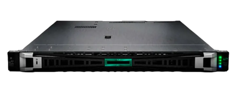 Ремонт СХД HP HPE ProLiant e910
