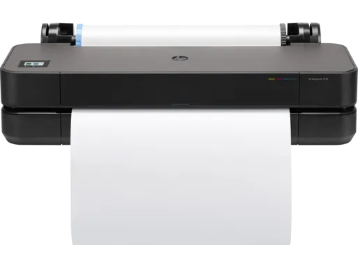 Замена ножа HP DesignJet T230