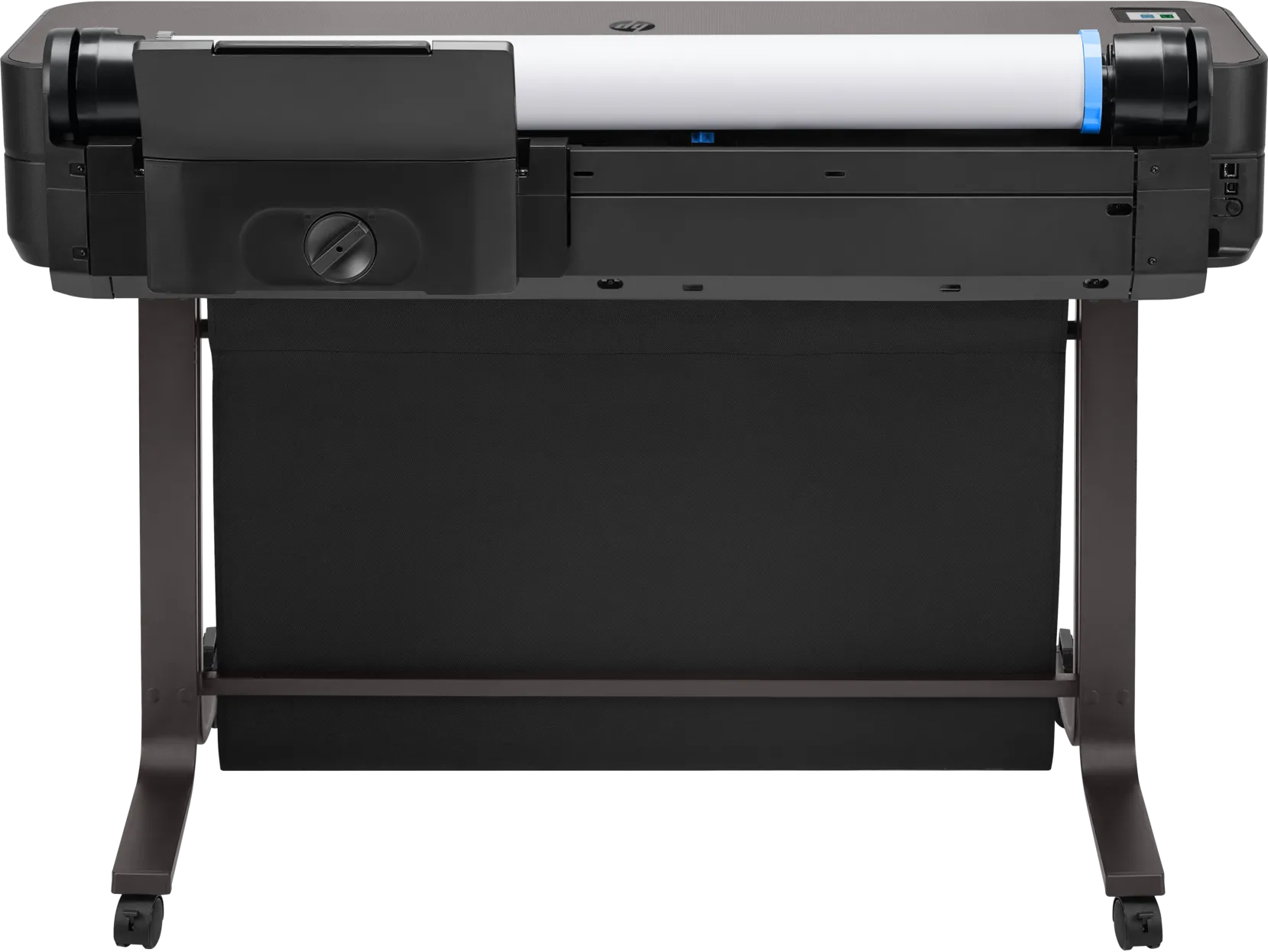 Замена ножа HP DesignJet T630