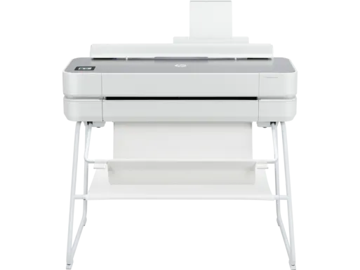 Ремонт плоттера HP DesignJet Studio Steel в Астрахани