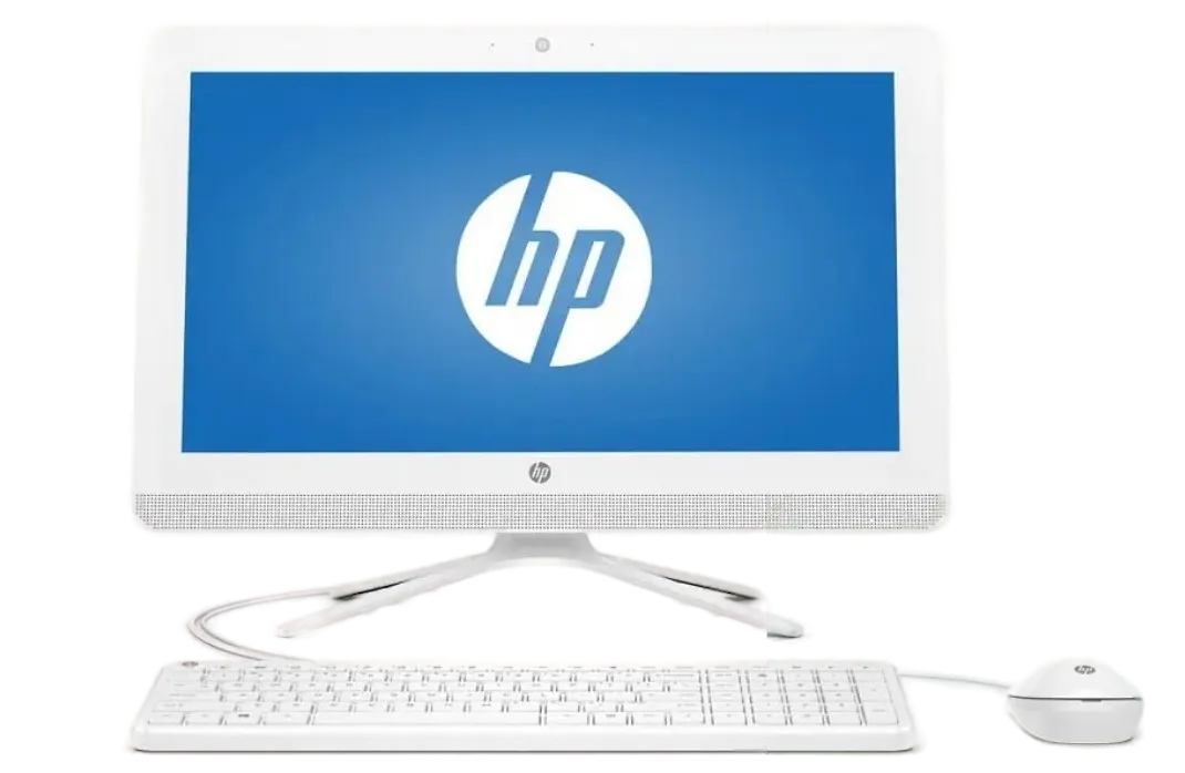 Замена USB порта HP 20-c000ur
