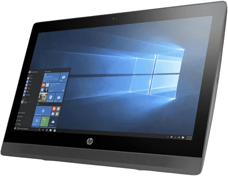 Замена USB порта HP ProOne 400 G2