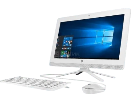 Замена USB порта HP 20-c021ur