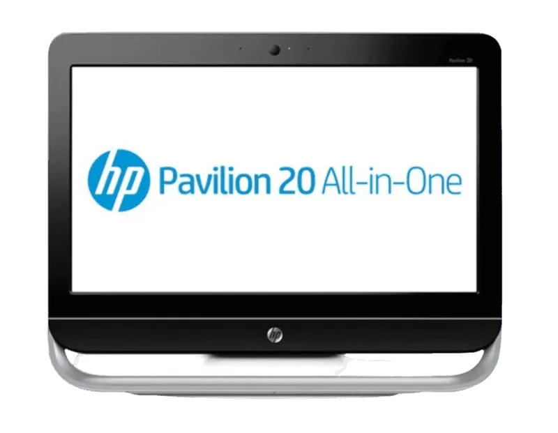 Замена USB порта HP 20-2001er